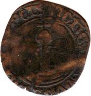 Grand Brûlé, perron - John of Heinsberg reverse image