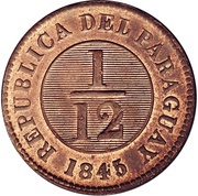 1⁄12 Real reverse image