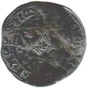 Brûlé - John of Hornes reverse image