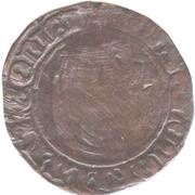 Brûlé - John of Hornes obverse image