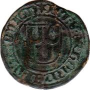 Brûlé - John of Hornes obverse image