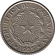 50 Centavos obverse image