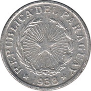 50 Centavos obverse image