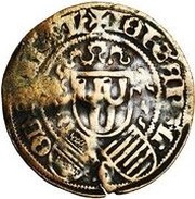 Brûlé - John of Hornes obverse image