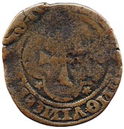 Brûlé - Érard of la Marck reverse image