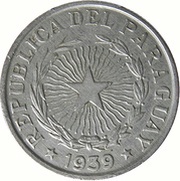 10 Pesos obverse image