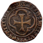 Brûle - Érard de la Marck, Belgium, 1525-1527 reverse image
