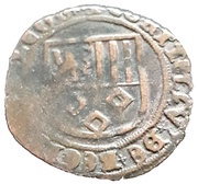 Brûlé - Corneille de Berghes obverse image