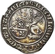 Stiver / Patard - Louis of Bourbon obverse image