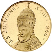 20 Guaraníes Pattern reverse image