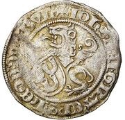 1 Stiver / Patard - John of Hornes Lion obverse image