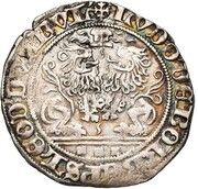 2 Stivers - Louis of Bourbon obverse image