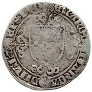 Snaphaanschelling - Érard de la Marck obverse image
