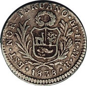 1 Real obverse image