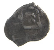 ½ Real - Fernando VI Monogram obverse image