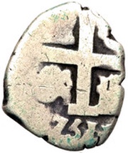 1 Real - Fernando VI obverse image