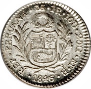 1 Real obverse image