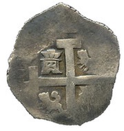 4 Reales - Felipe V obverse image