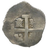 4 Reales - Felipe V obverse image