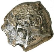 8 Reales - Fernando VI obverse image