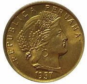 10 Centavos obverse image