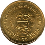 10 Centavos obverse image