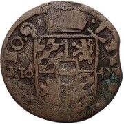 Liard "Aidant" - Ferdinand of Bavaria obverse image