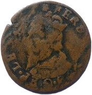 Liard - Ferdinand of Bavaria obverse image