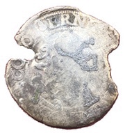 ½ Ernestus obverse image