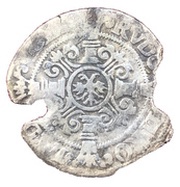 ½ Ernestus reverse image
