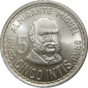 5 Intis reverse image