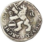 Escalin - Ferdinand of Bavaria obverse image