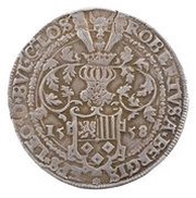 Daldre - Robert of Berghes obverse image