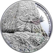1 Sol Natural Wonders, Peru, 2017 reverse image