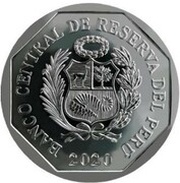 1 Sol Heroínas Toledo obverse image