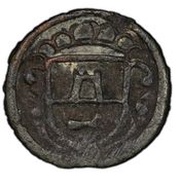 1 Barillo Pattern; lead obverse image