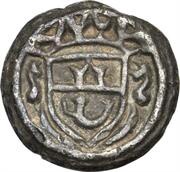 1 Barillo Pattern; lead obverse image