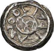 1 Barillo Pattern; lead reverse image