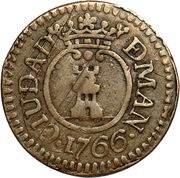1 Barilla obverse image