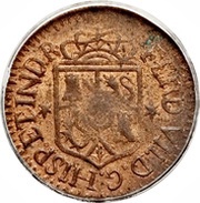 1 Octavo - Ferdinand VII obverse image