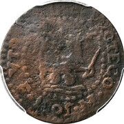 1 Quarto - Carlos IV reverse image