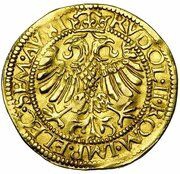 Florin - Ernest of Bavaria reverse image