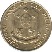 10 Centavos obverse image