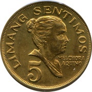 5 Sentimos reverse image