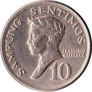 10 Sentimos reverse image