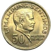 50 Sentimos reverse image