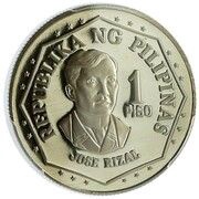 1 Piso reverse image