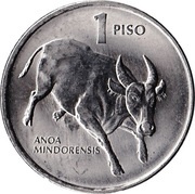 1 Piso Small type reverse image