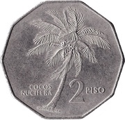 2 Piso reverse image