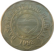 5 Piso reverse image
